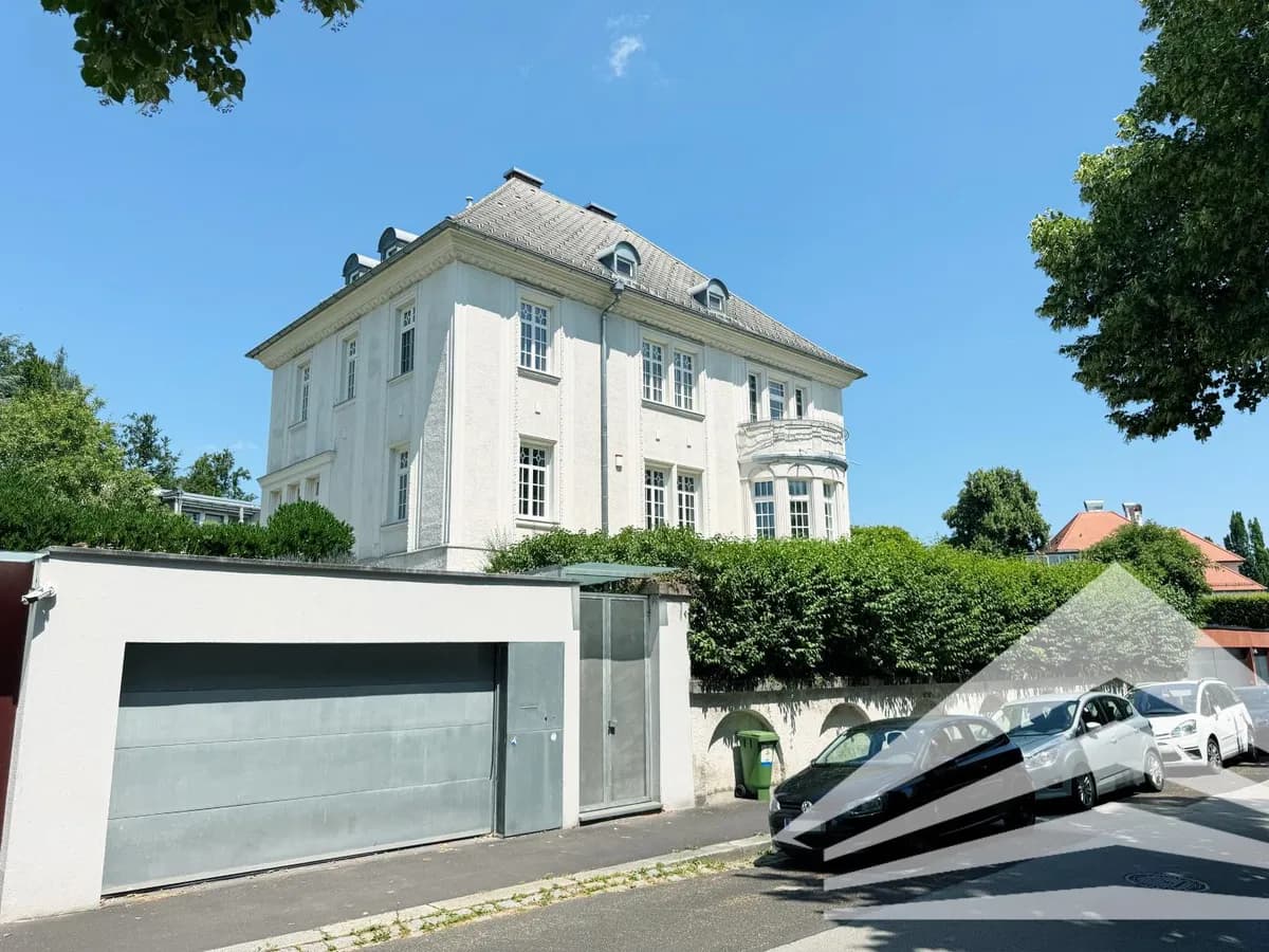 9-Zimmer-Haus kaufen in Linz – 250 m², € 3.680.000 – Bild 18 von 22