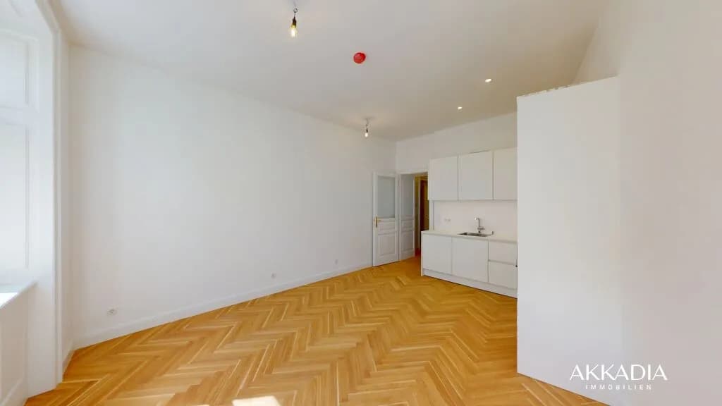 2-Zimmer-Wohnung kaufen in Wien – 48,48 m², € 391.000 – Bild 3 von 13