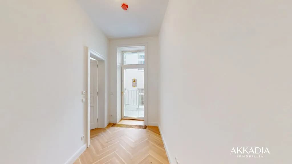 2-Zimmer-Wohnung kaufen in Wien – 48,48 m², € 391.000 – Bild 4 von 13