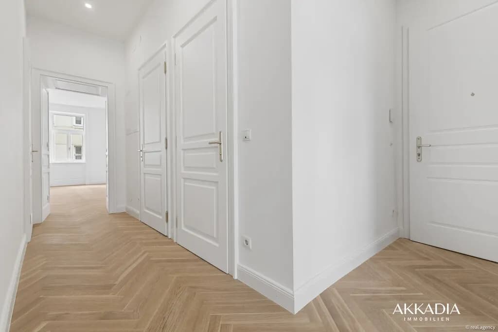 2-Zimmer-Wohnung kaufen in Wien – 48,48 m², € 391.000 – Bild 5 von 13