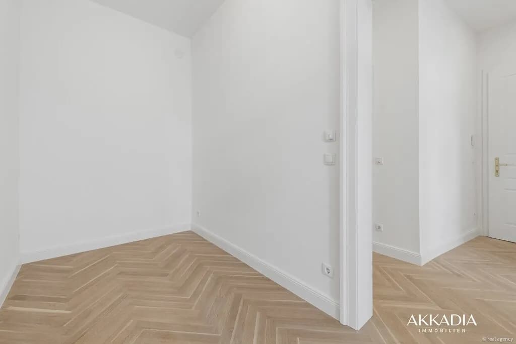 2-Zimmer-Wohnung kaufen in Wien – 48,48 m², € 391.000 – Bild 6 von 13
