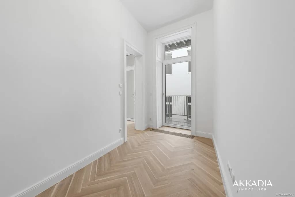 2-Zimmer-Wohnung kaufen in Wien – 48,48 m², € 391.000 – Bild 7 von 13