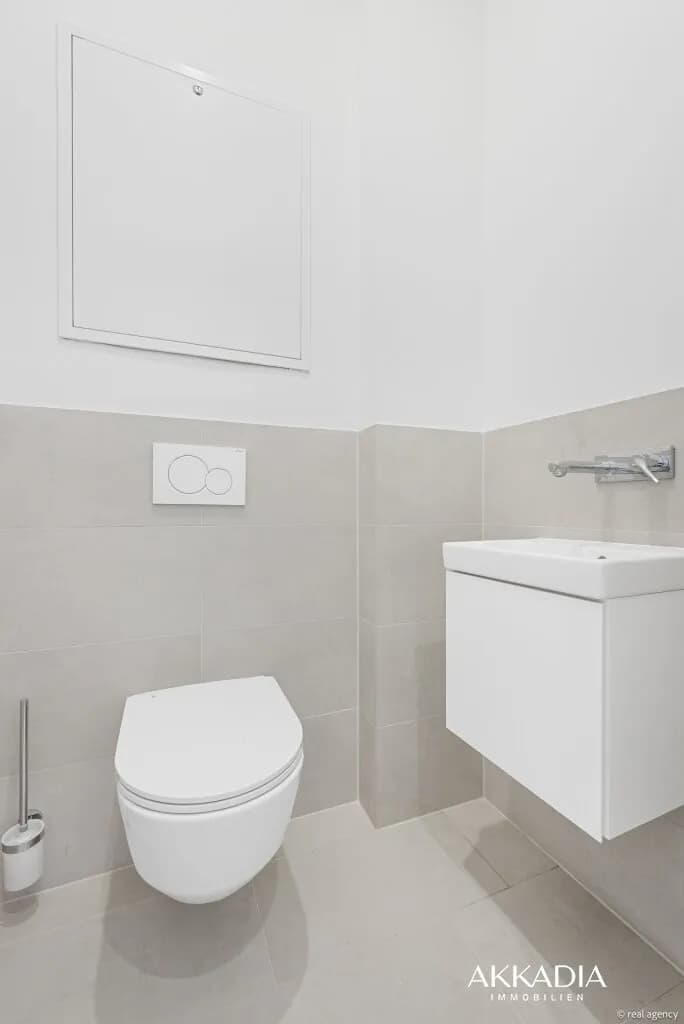 2-Zimmer-Wohnung kaufen in Wien – 48,48 m², € 391.000 – Bild 8 von 13