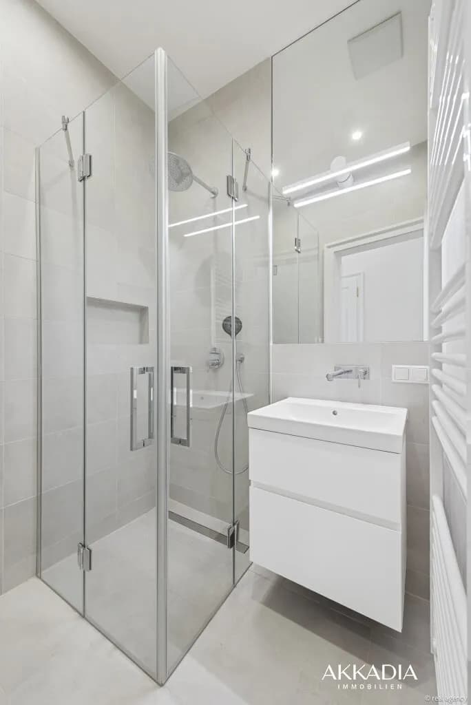 2-Zimmer-Wohnung kaufen in Wien – 48,48 m², € 391.000 – Bild 9 von 13