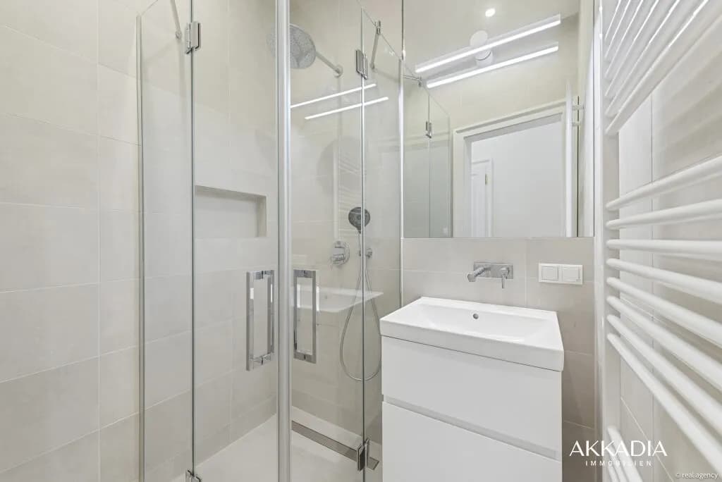 2-Zimmer-Wohnung kaufen in Wien – 48,48 m², € 391.000 – Bild 10 von 13