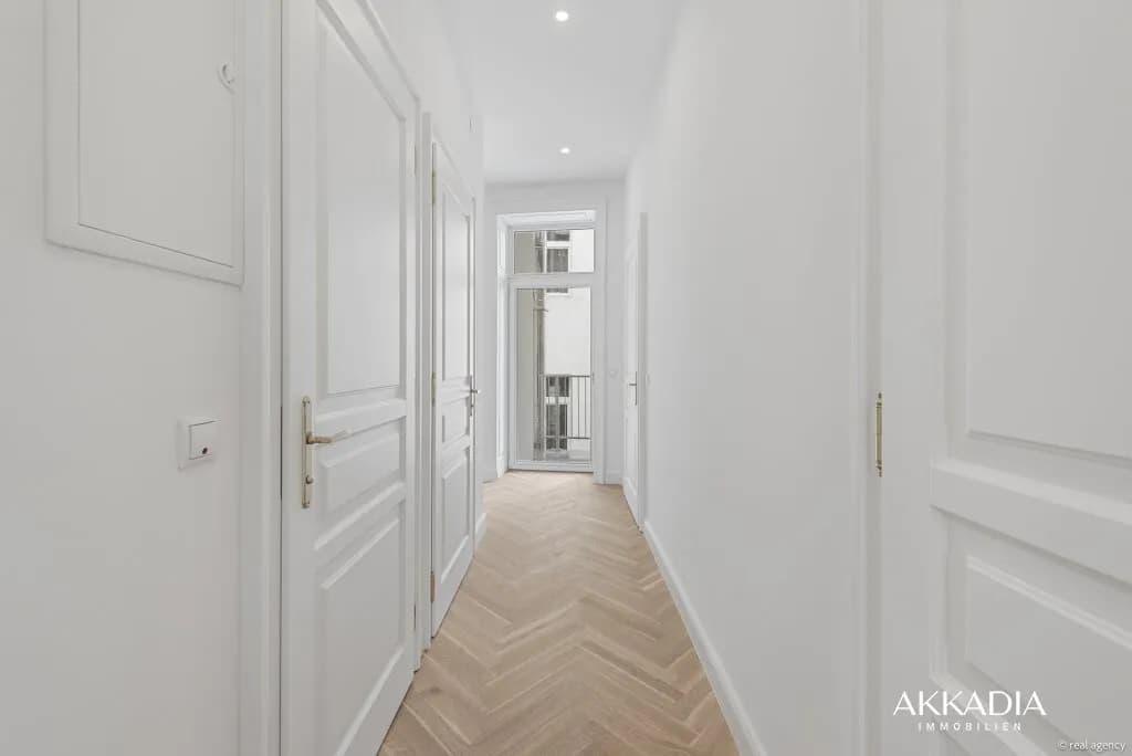 2-Zimmer-Wohnung kaufen in Wien – 48,48 m², € 391.000 – Bild 11 von 13