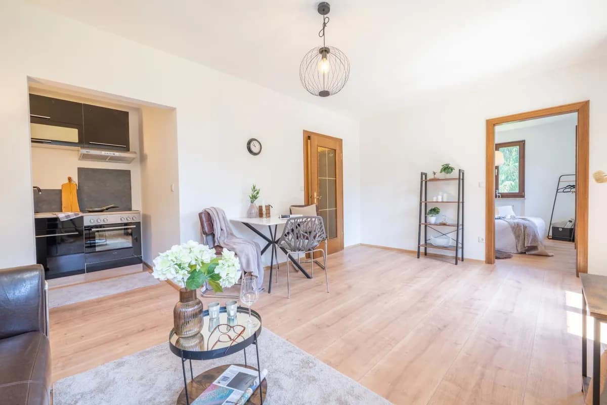 3-Zimmer-Wohnung kaufen in Salzburg-Umgebung – 43 m², € 229.700 – Bild 6 von 11