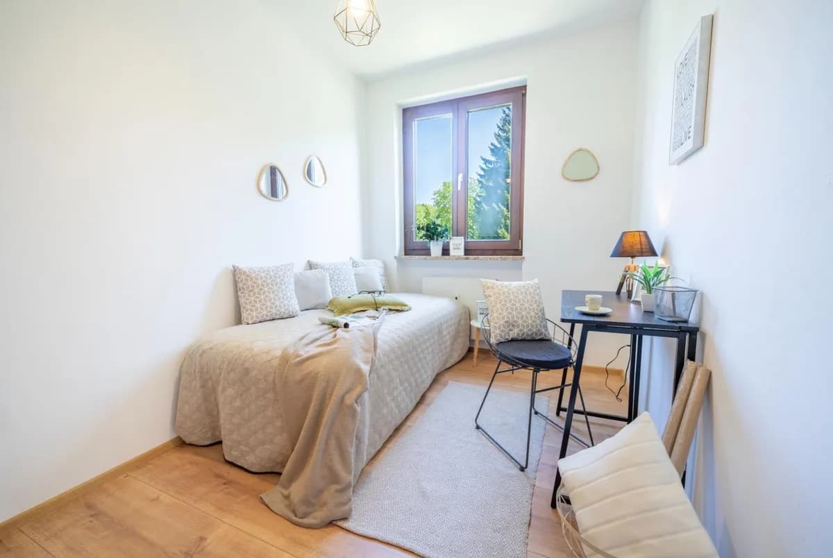 3-Zimmer-Wohnung kaufen in Salzburg-Umgebung – 43 m², € 229.700 – Bild 8 von 11