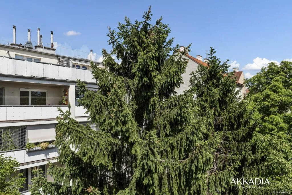 3-Zimmer-Wohnung kaufen in Wien – 85,93 m², € 679.000 – Bild 3 von 14