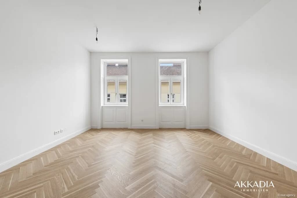 1-Zimmer-Wohnung kaufen in Wien – 37,19 m², € 314.000 – Bild 4 von 14