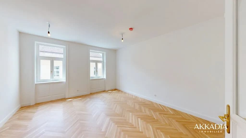 1-Zimmer-Wohnung kaufen in Wien – 37,19 m², € 314.000 – Bild 5 von 14