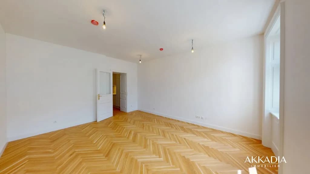1-Zimmer-Wohnung kaufen in Wien – 37,19 m², € 314.000 – Bild 6 von 14