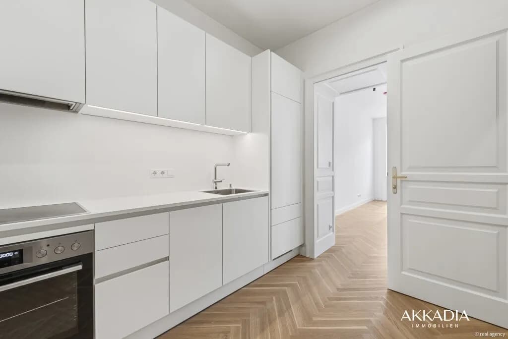 1-Zimmer-Wohnung kaufen in Wien – 37,19 m², € 314.000 – Bild 7 von 14