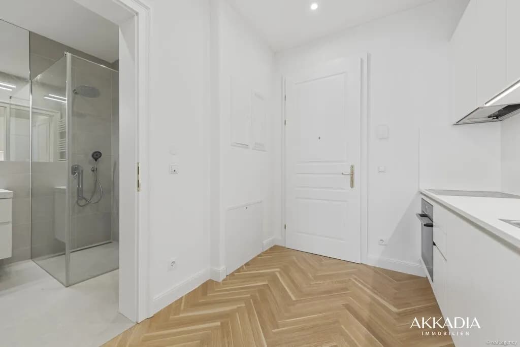 1-Zimmer-Wohnung kaufen in Wien – 37,19 m², € 314.000 – Bild 10 von 14
