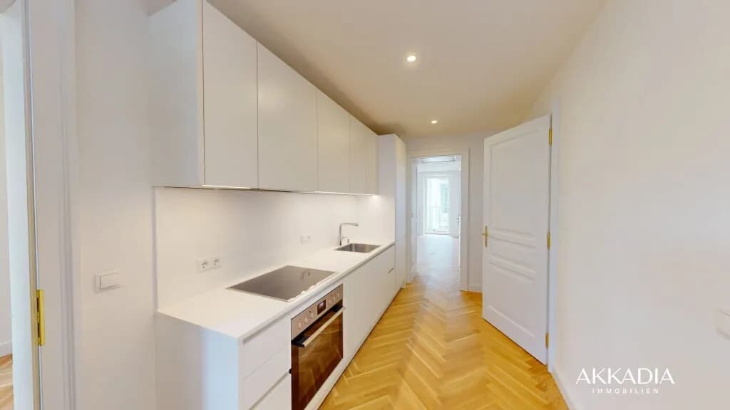 3-Zimmer-Wohnung kaufen in Wien – 74,74 m², € 612.000