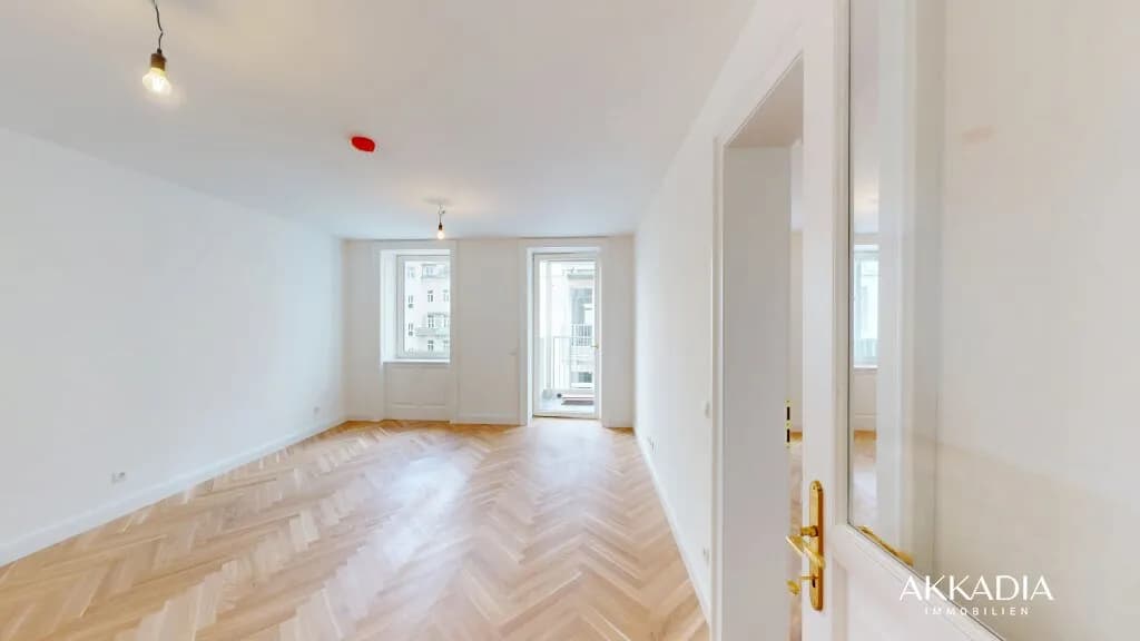 3-Zimmer-Wohnung kaufen in Wien – 74,74 m², € 612.000 – Bild 3 von 13