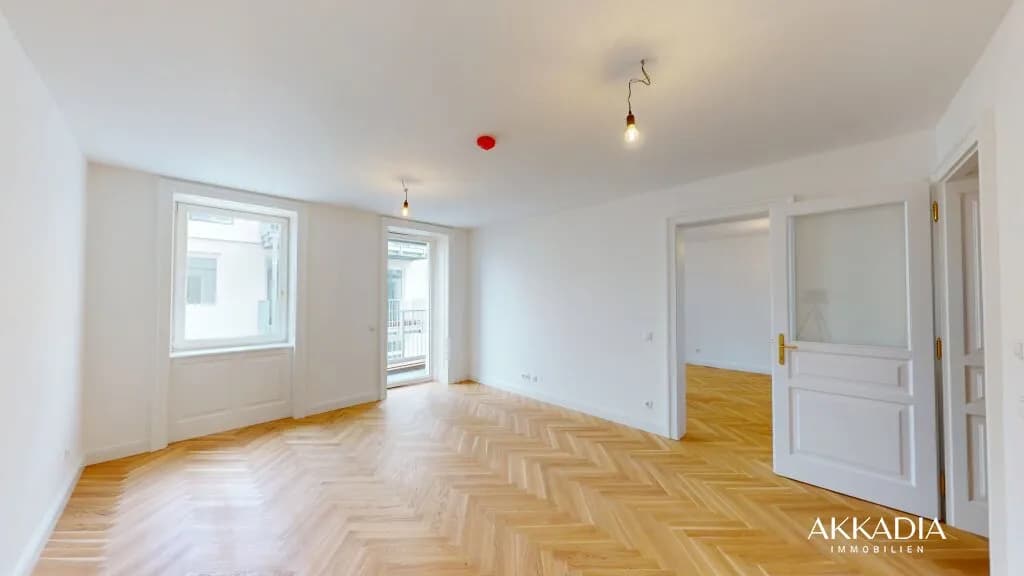 3-Zimmer-Wohnung kaufen in Wien – 74,74 m², € 612.000 – Bild 5 von 13