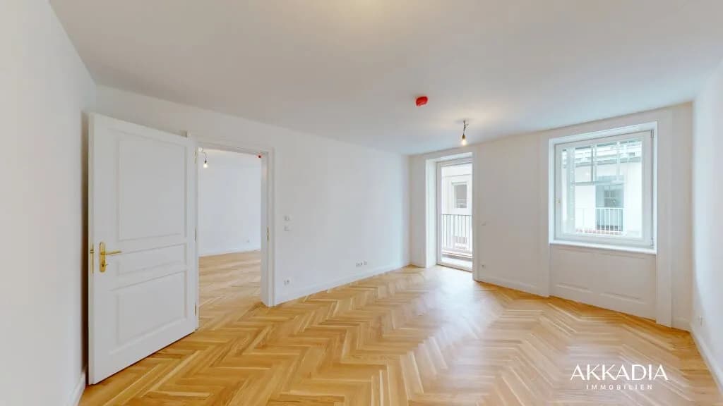 3-Zimmer-Wohnung kaufen in Wien – 74,74 m², € 612.000 – Bild 6 von 13