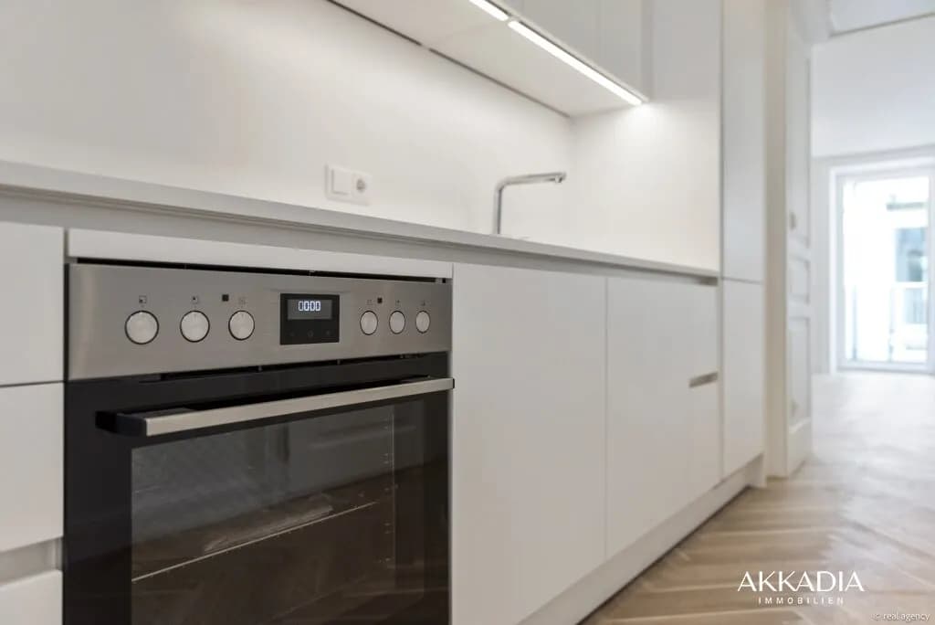2-Zimmer-Wohnung kaufen in Wien – 40,48 m², € 348.000 – Bild 11 von 14