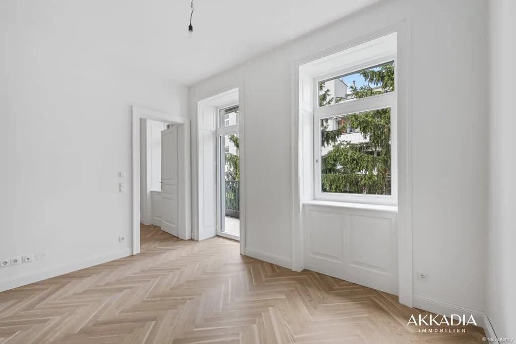 3-Zimmer-Wohnung kaufen in Wien – 96,68 m², € 969.000 – Bild 11 von 17