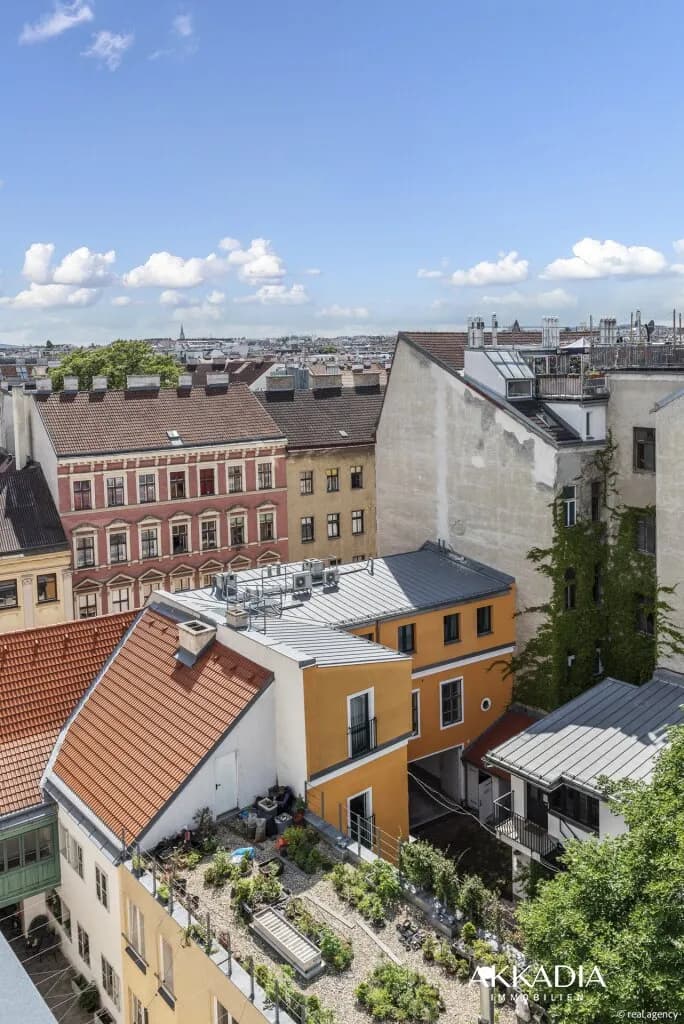 4-Zimmer-Wohnung kaufen in Wien – 92,63 m², € 885.000 – Bild 8 von 21