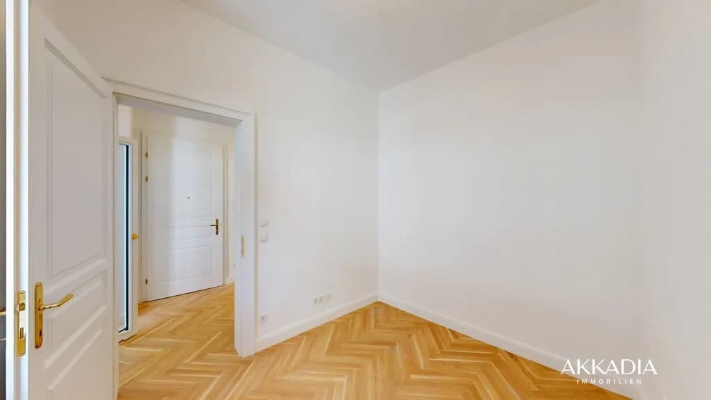 2-Zimmer-Wohnung kaufen in Wien – 43,78 m², € 355.000 – Bild 3 von 14