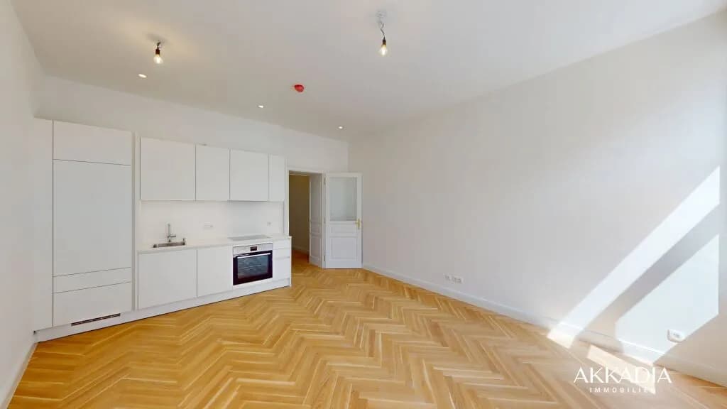 2-Zimmer-Wohnung kaufen in Wien – 43,78 m², € 355.000 – Bild 4 von 14