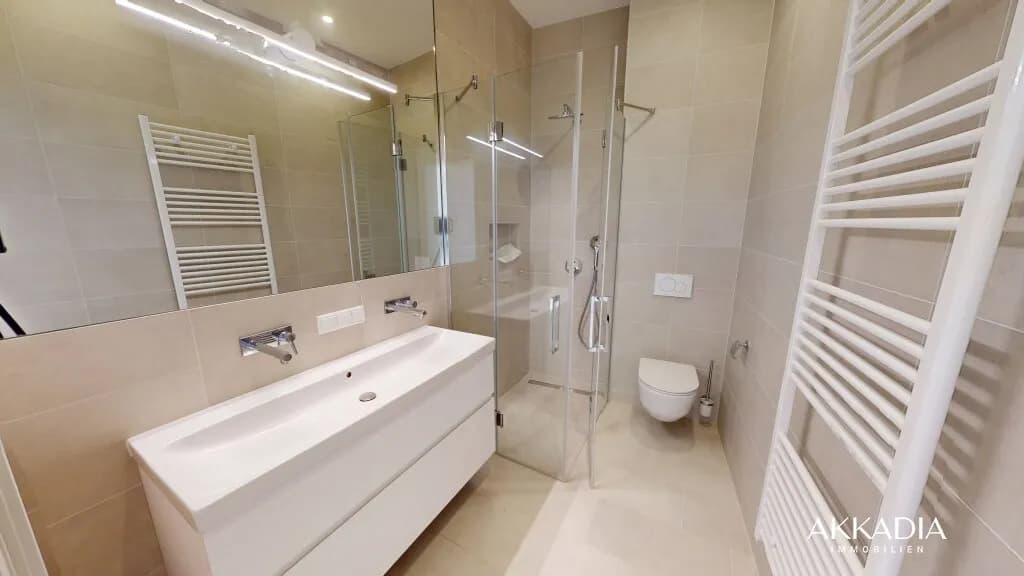 2-Zimmer-Wohnung kaufen in Wien – 43,78 m², € 355.000 – Bild 5 von 14