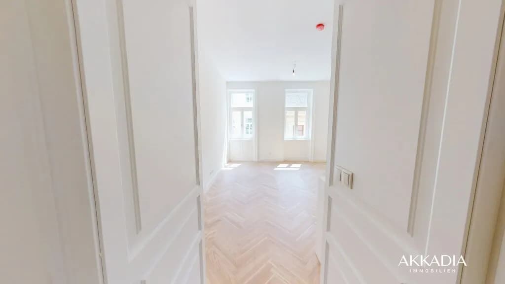 2-Zimmer-Wohnung kaufen in Wien – 43,78 m², € 355.000 – Bild 6 von 14