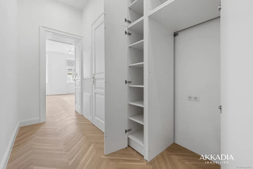 2-Zimmer-Wohnung kaufen in Wien – 43,78 m², € 355.000 – Bild 9 von 14