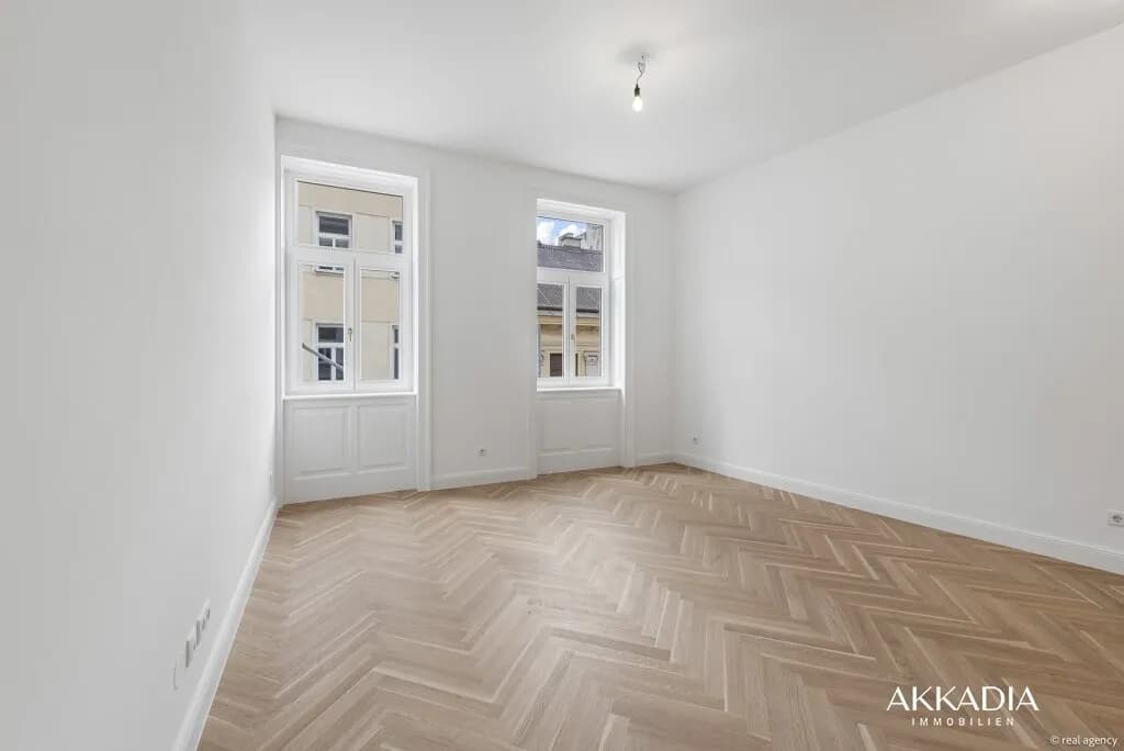 2-Zimmer-Wohnung kaufen in Wien – 43,78 m², € 355.000 – Bild 10 von 14