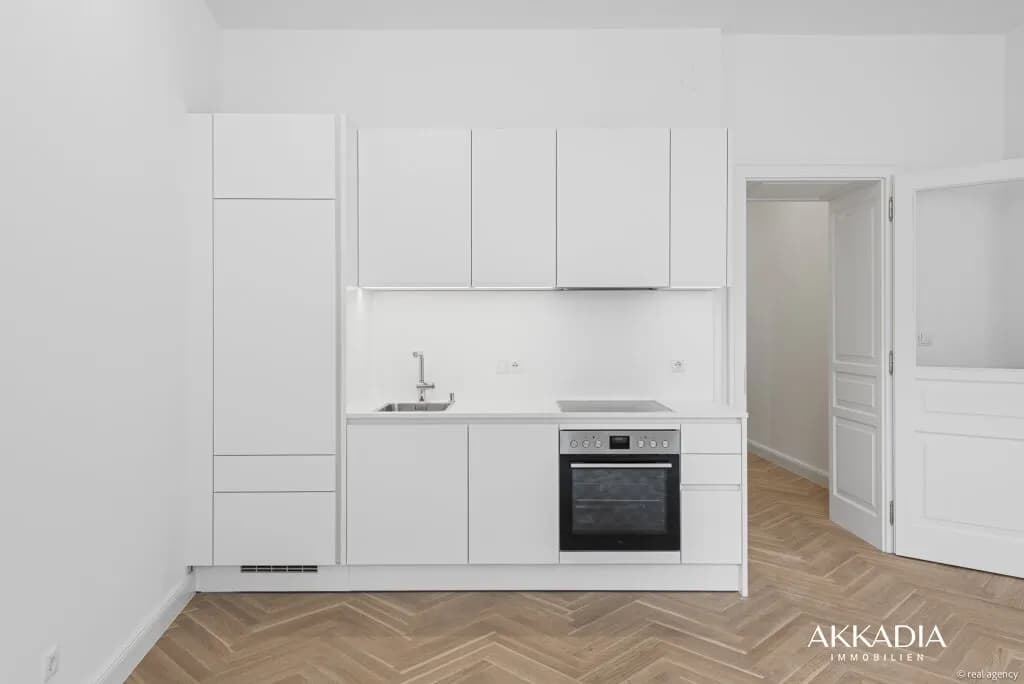 2-Zimmer-Wohnung kaufen in Wien – 43,78 m², € 355.000 – Bild 11 von 14