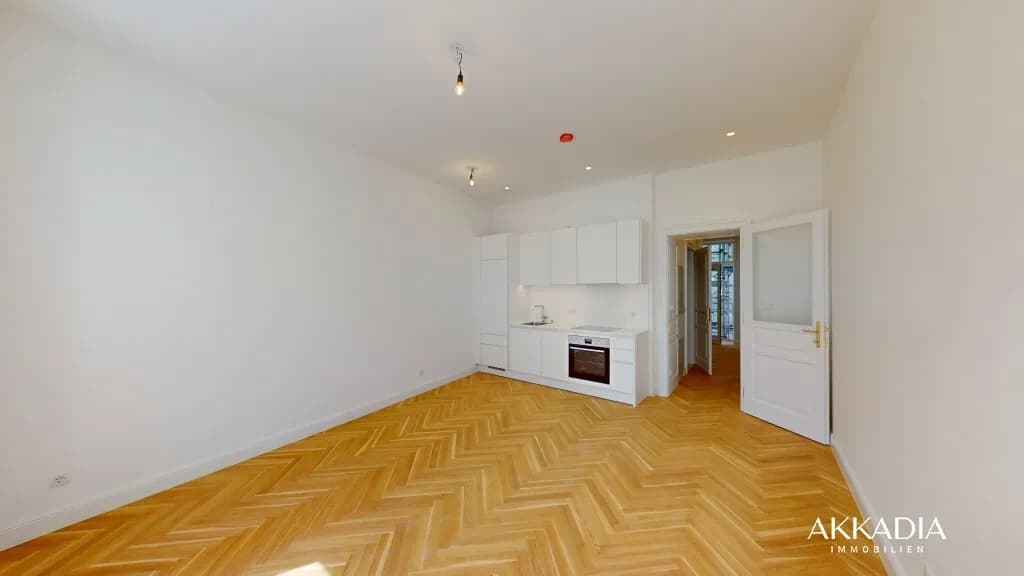 2-Zimmer-Wohnung kaufen in Wien – 43,78 m², € 355.000 – Bild 12 von 14