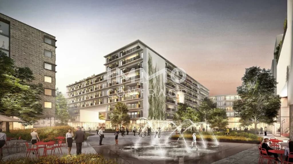 Gewerbeimmobilie mieten in Wien – 267 m², € 3.585 – Bild 1 von 3