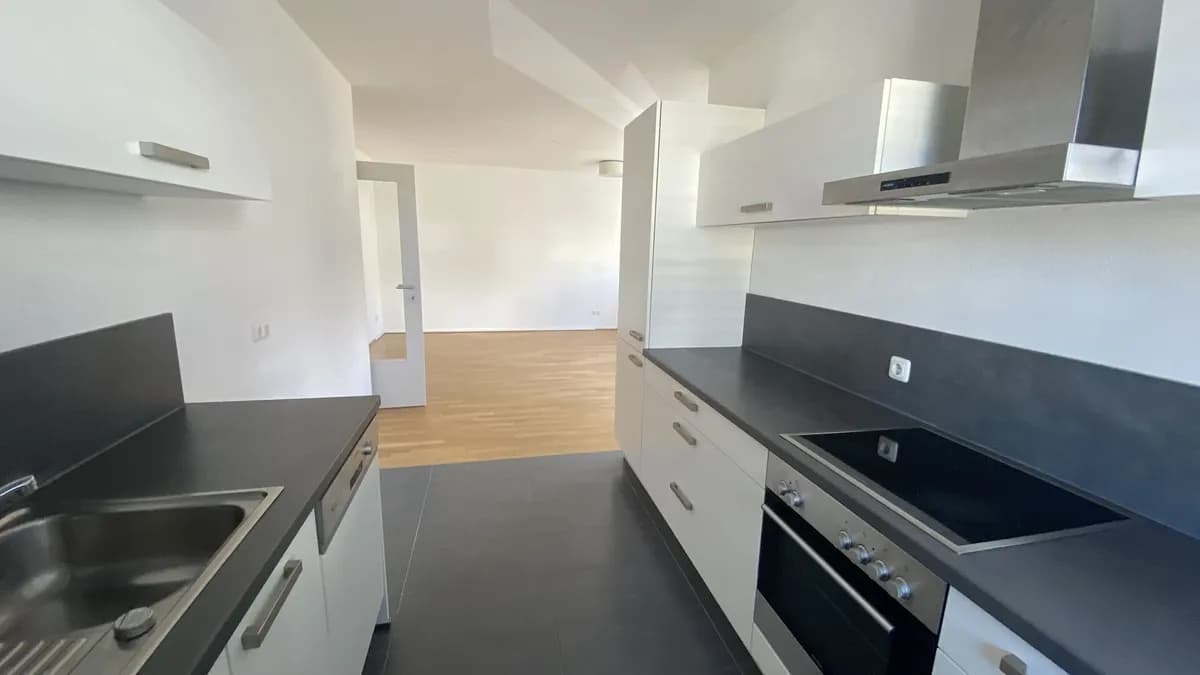 3-Zimmer-Wohnung mieten in Vöcklabruck – 79 m², € 1.258 – Bild 1 von 13