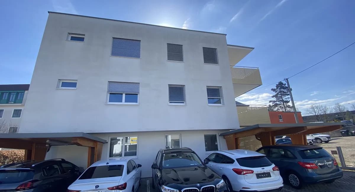3-Zimmer-Wohnung mieten in Vöcklabruck – 79 m², € 1.258 – Bild 2 von 13