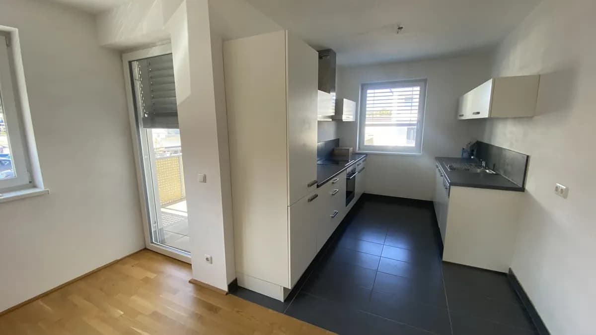 3-Zimmer-Wohnung mieten in Vöcklabruck – 79 m², € 1.258 – Bild 3 von 13