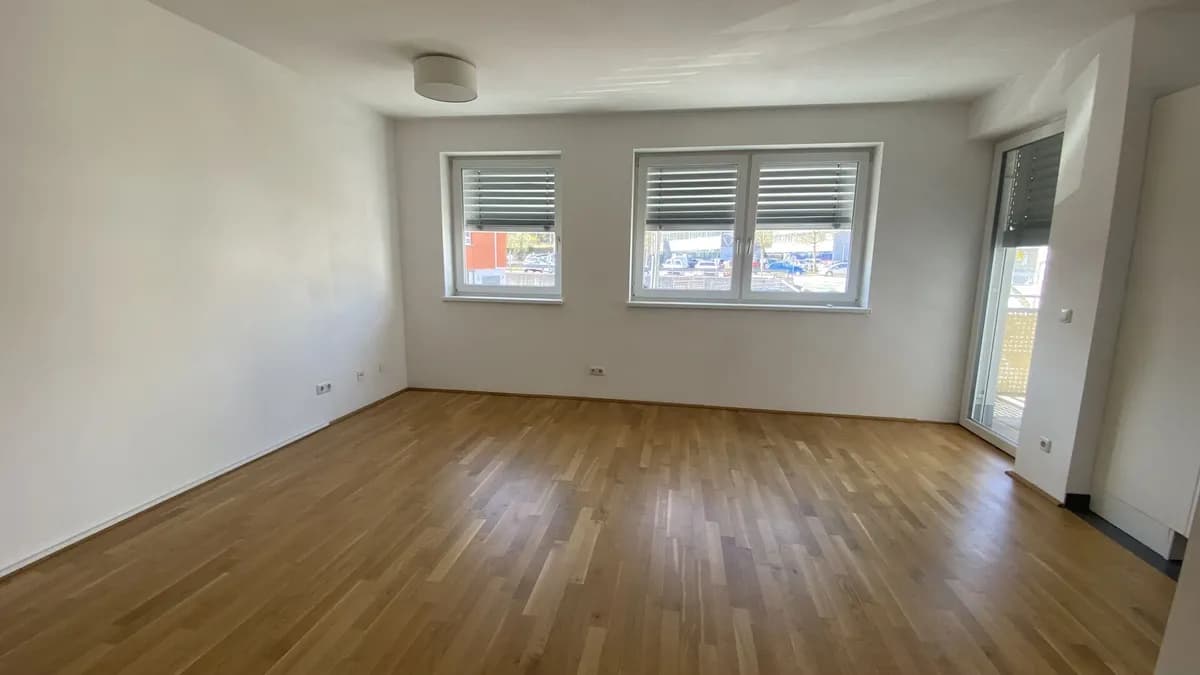 3-Zimmer-Wohnung mieten in Vöcklabruck – 79 m², € 1.258 – Bild 4 von 13