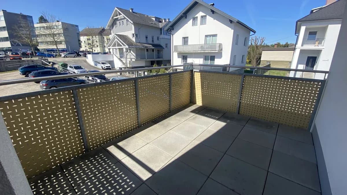 3-Zimmer-Wohnung mieten in Vöcklabruck – 79 m², € 1.258 – Bild 5 von 13
