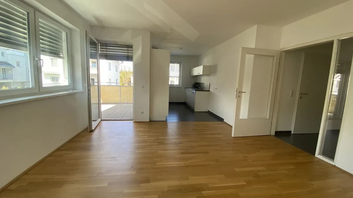3-Zimmer-Wohnung mieten in Vöcklabruck – 79 m², € 1.258 – Bild 6 von 13