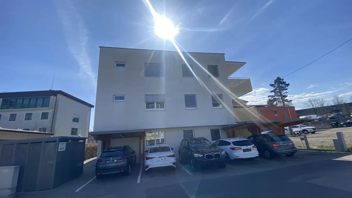 3-Zimmer-Wohnung mieten in Vöcklabruck – 79 m², € 1.258 – Bild 13 von 13