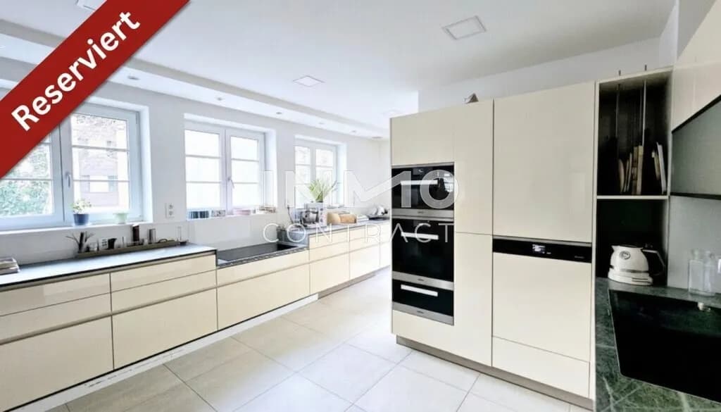 4-Zimmer-Haus kaufen in Baden – 166,93 m², € 698.000