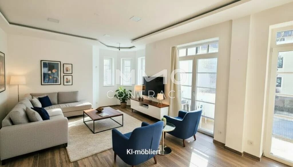 4-Zimmer-Haus kaufen in Baden – 166,93 m², € 698.000 – Bild 4 von 19