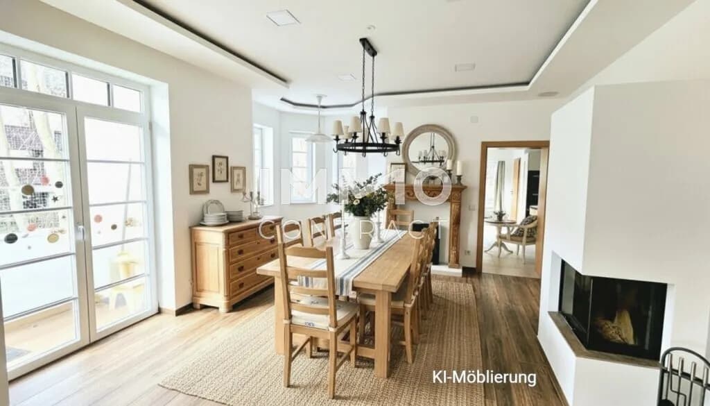 4-Zimmer-Haus kaufen in Baden – 166,93 m², € 698.000 – Bild 6 von 19