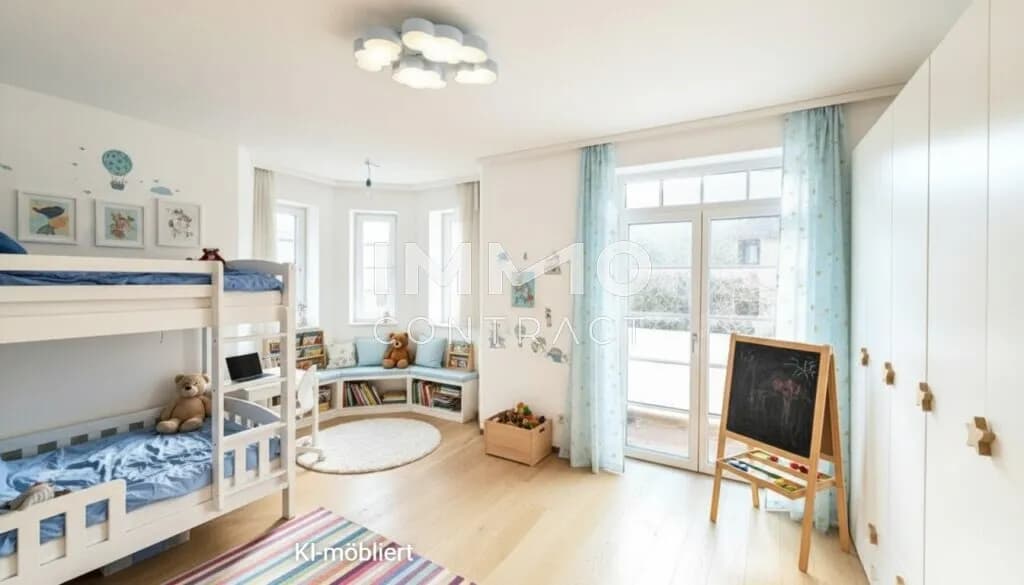 4-Zimmer-Haus kaufen in Baden – 166,93 m², € 698.000 – Bild 9 von 19