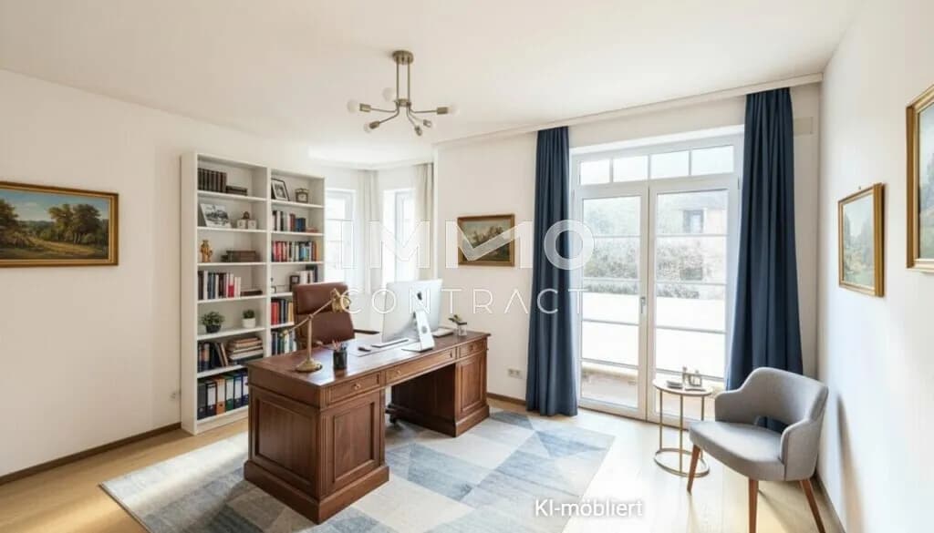 4-Zimmer-Haus kaufen in Baden – 166,93 m², € 698.000 – Bild 10 von 19