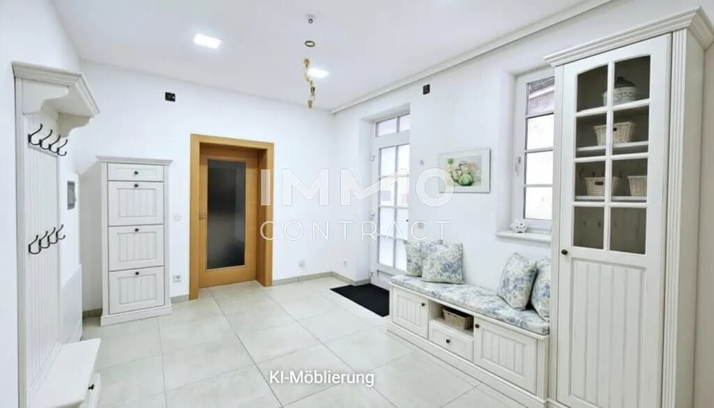 4-Zimmer-Haus kaufen in Baden – 166,93 m², € 698.000 – Bild 17 von 19