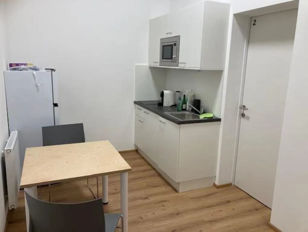 1-Zimmer-Wohnung mieten in Steyr – 13,33 m², € 474 – Bild 2 von 8