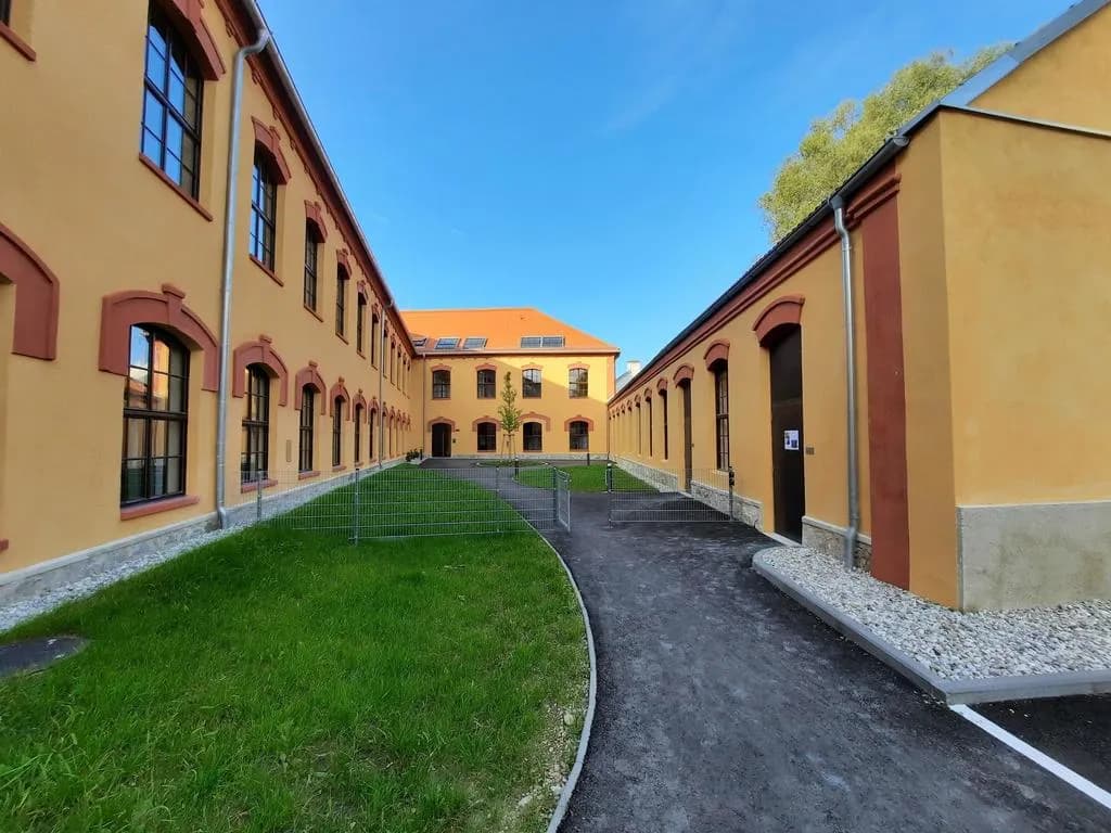 1-Zimmer-Wohnung mieten in Steyr – 13,33 m², € 474 – Bild 5 von 8