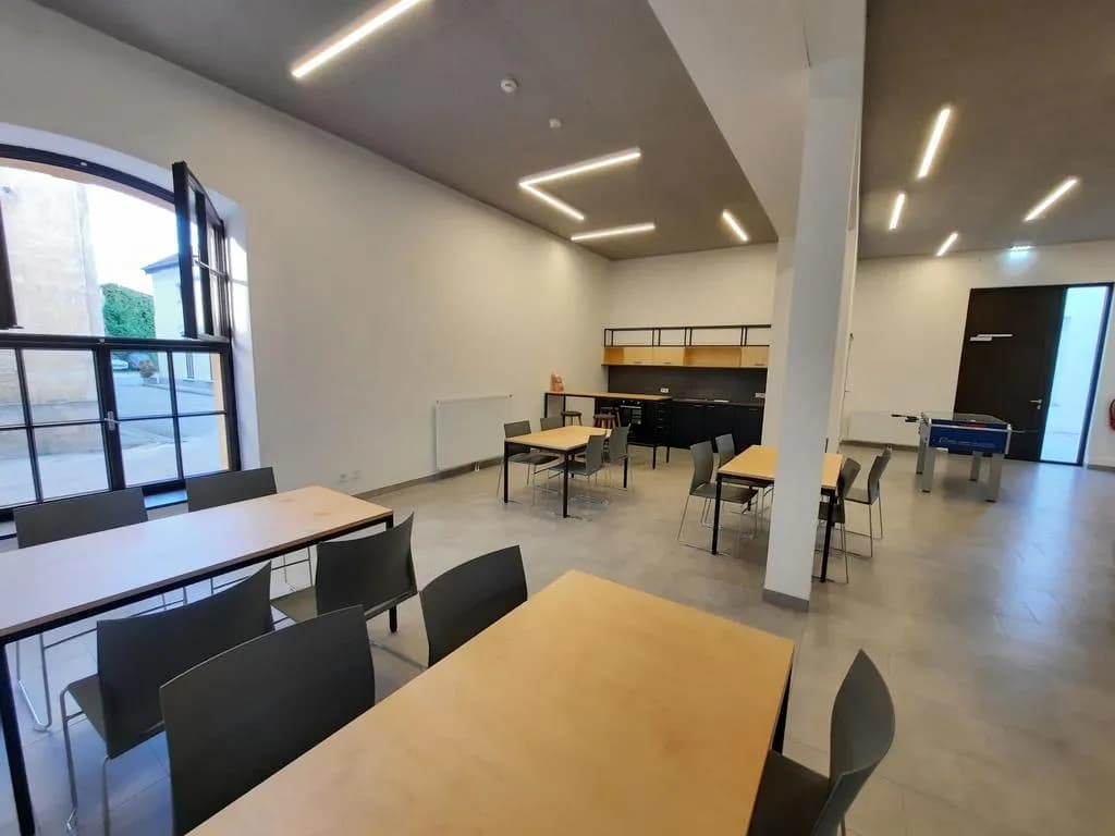 1-Zimmer-Wohnung mieten in Steyr – 13,33 m², € 474 – Bild 8 von 8